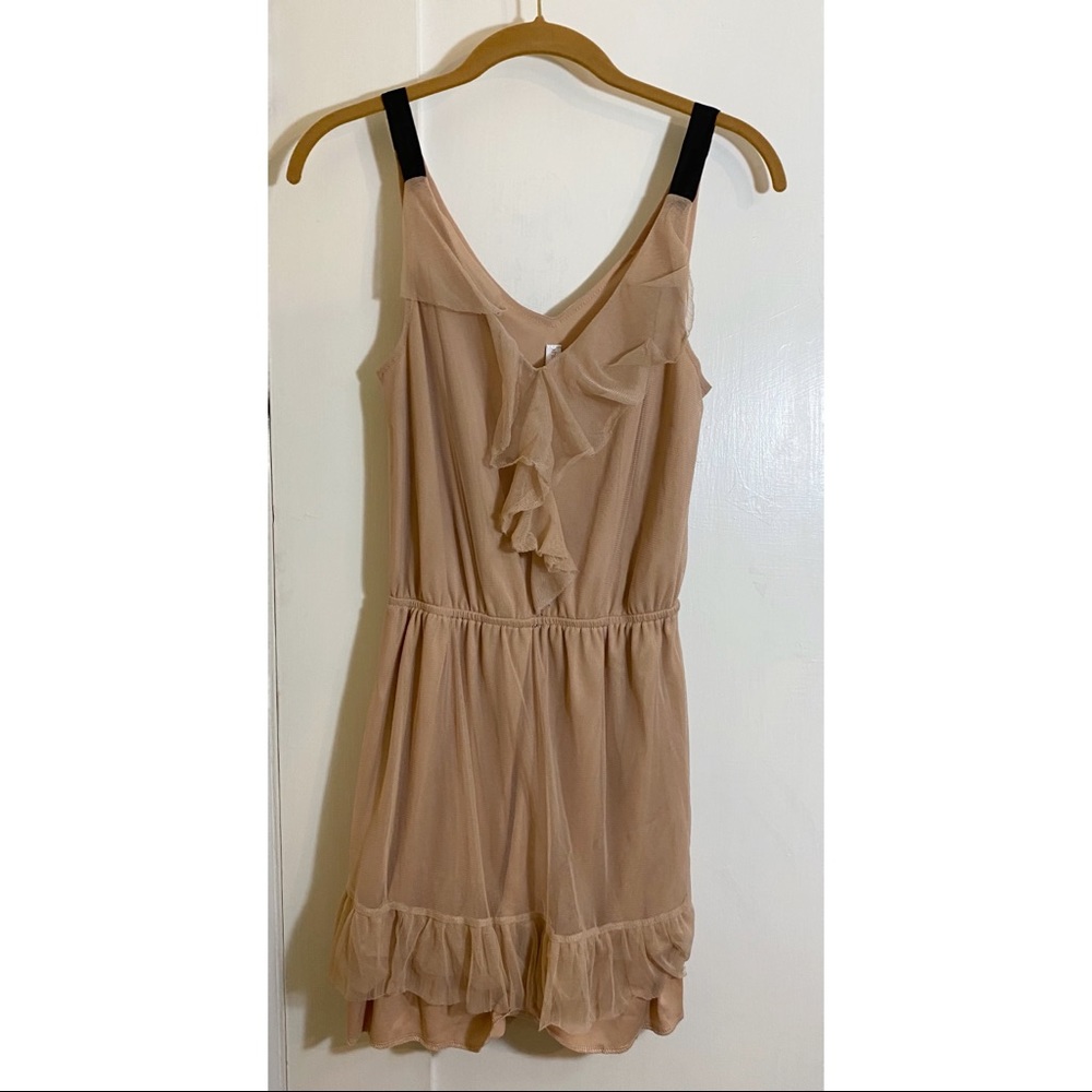 Target Tulle Dress